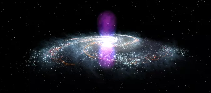 10 Galactic Marvels in the Milky Way