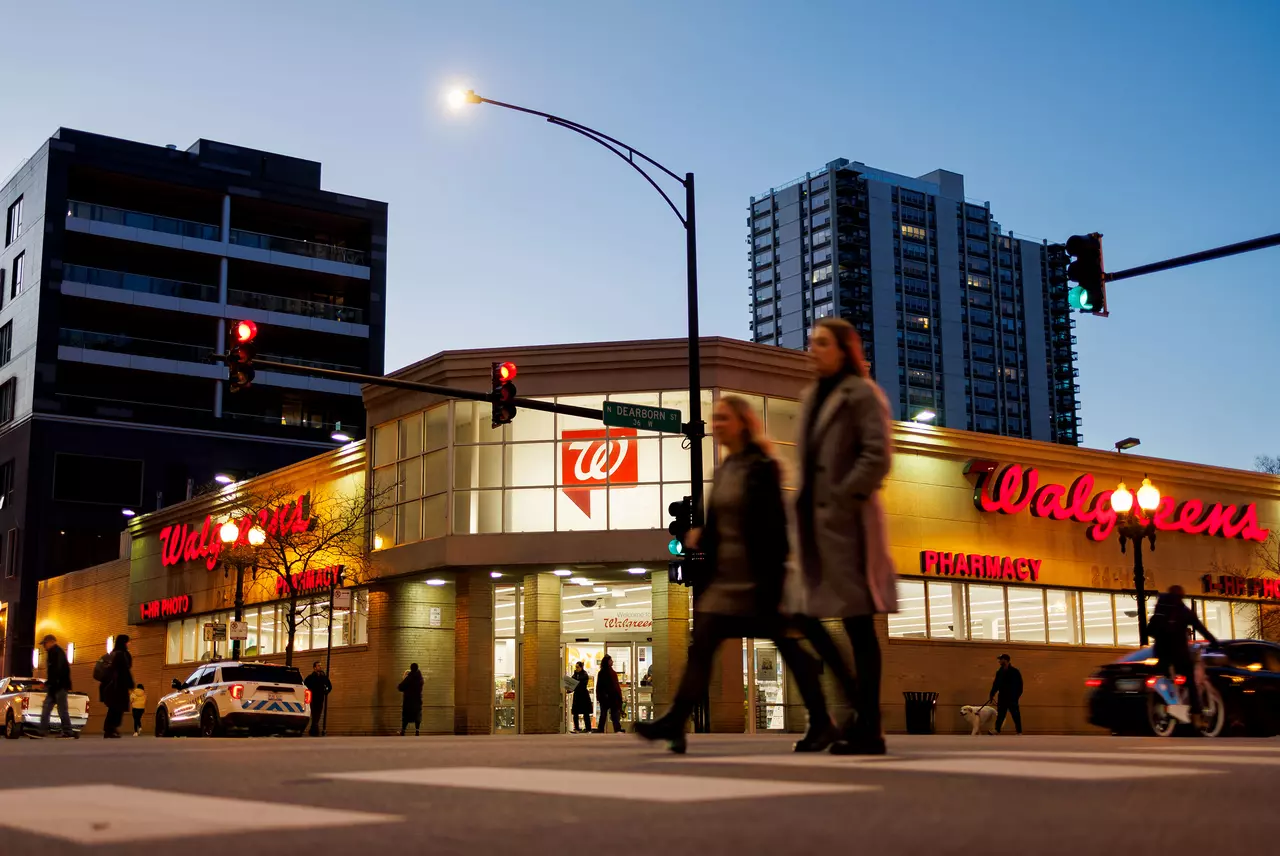 Sale of Walgreens to private equity company is finalized, Chicago area headquarters will remain