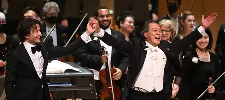 Celebrate Asian-American and Pacific Islander Heritage Month