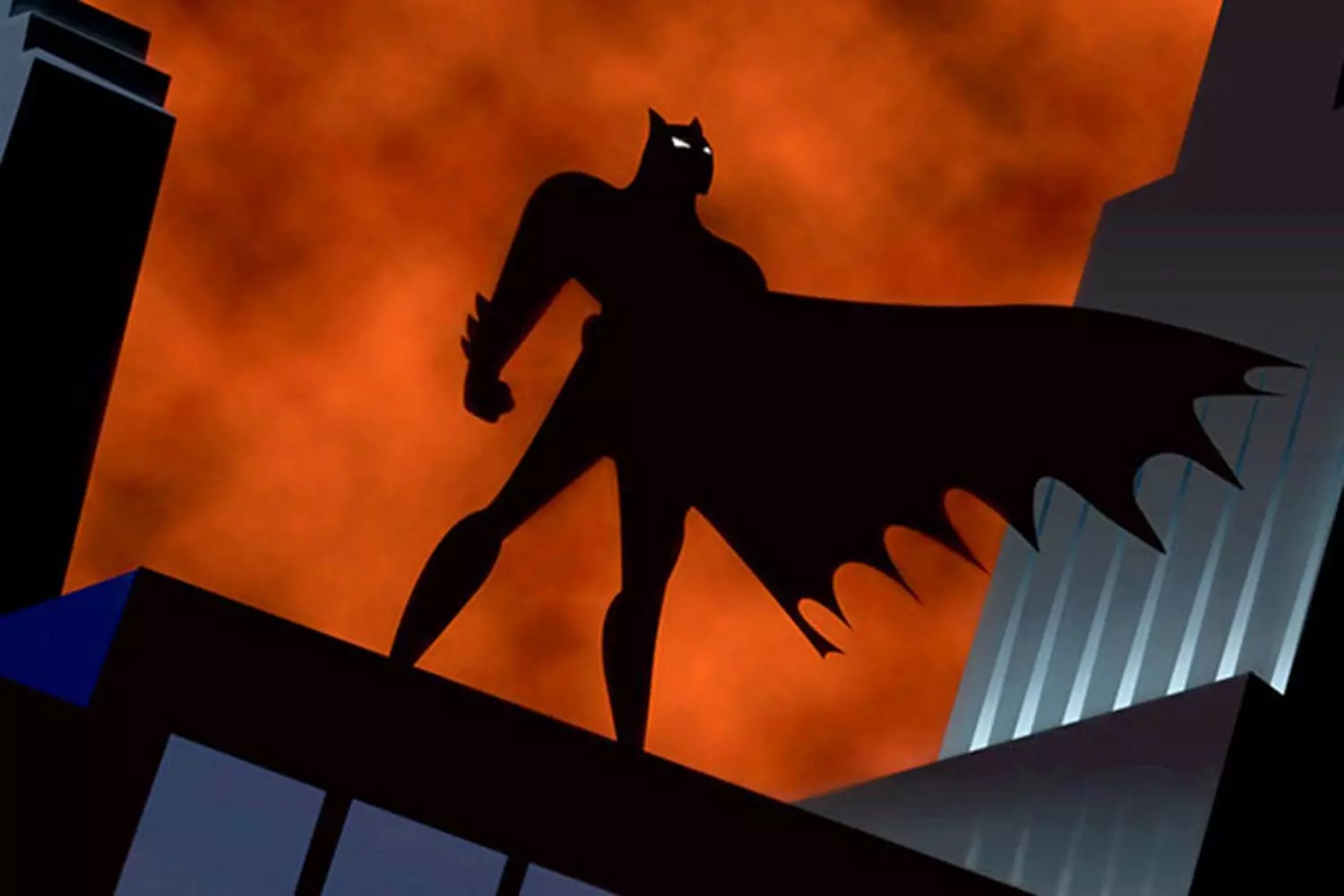 A History Of All 10 Batman Actors