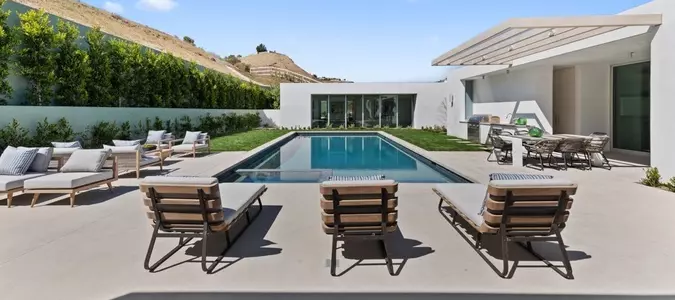 Metro Boomin' Buys a Sleek Hill-Top Mansion