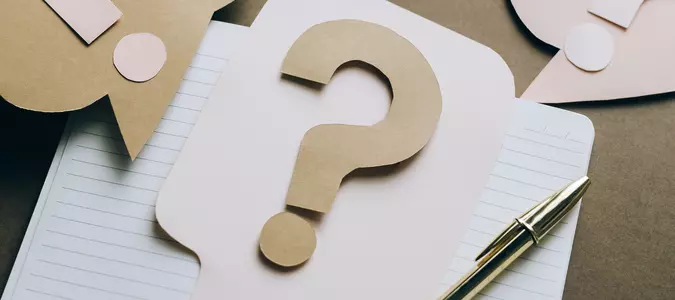 9 Simple Questions With No Answers