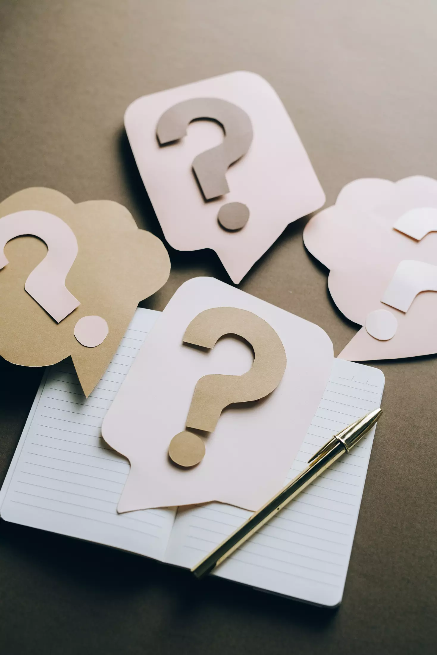 9 Simple Questions With No Answers