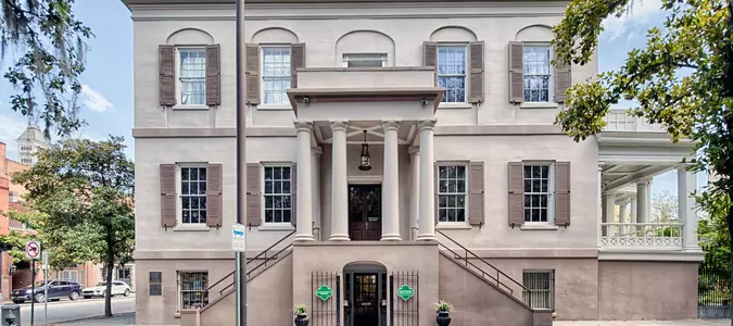 10 Locations Rich in Women’s History