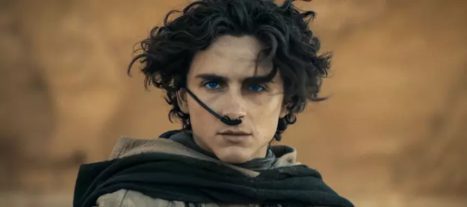 9 Movies Worth Seeing In Theaters This March