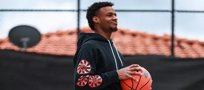 8 Men's Basketball Talents with Major NIL Deals