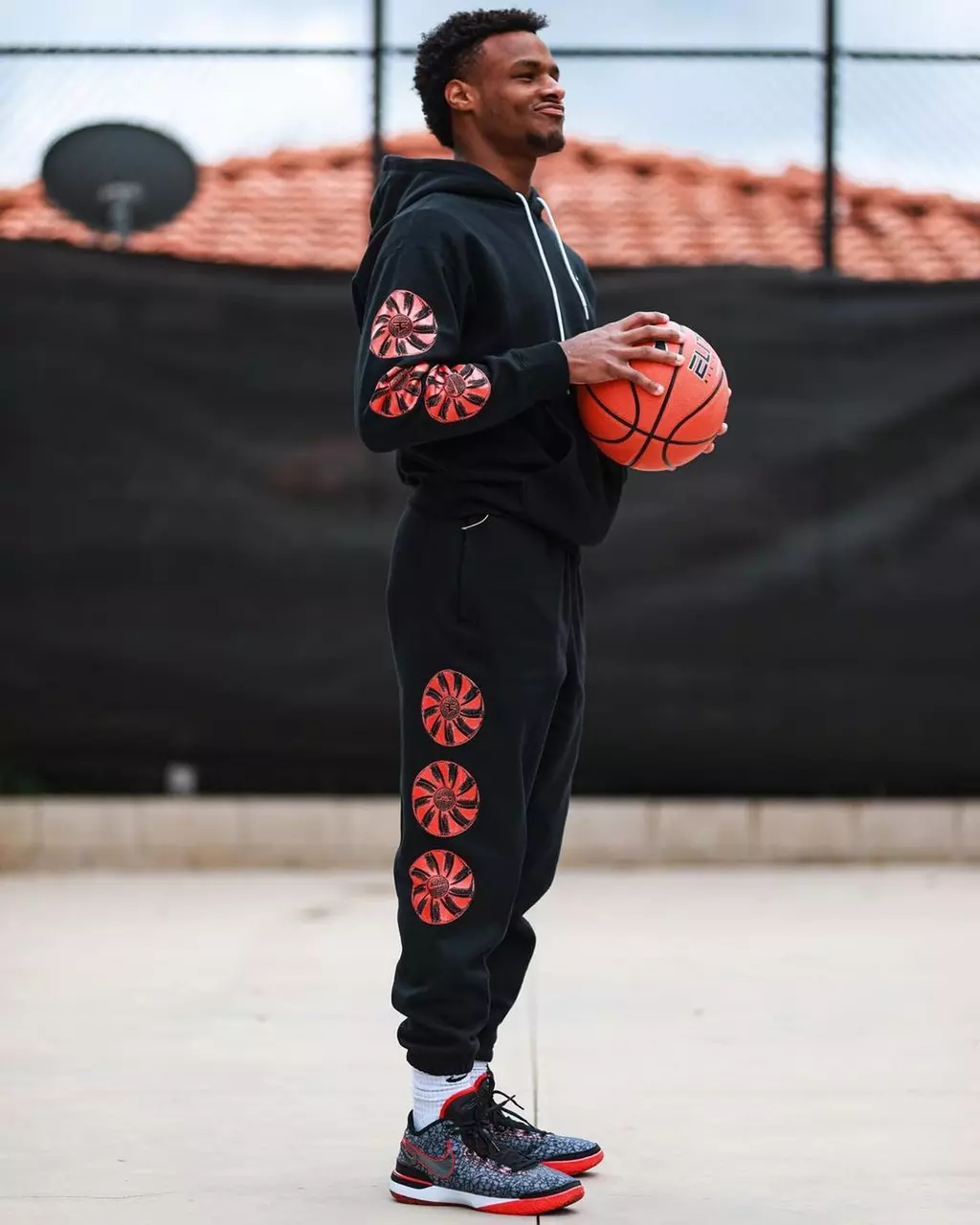 8 Men's Basketball Talents with Major NIL Deals
