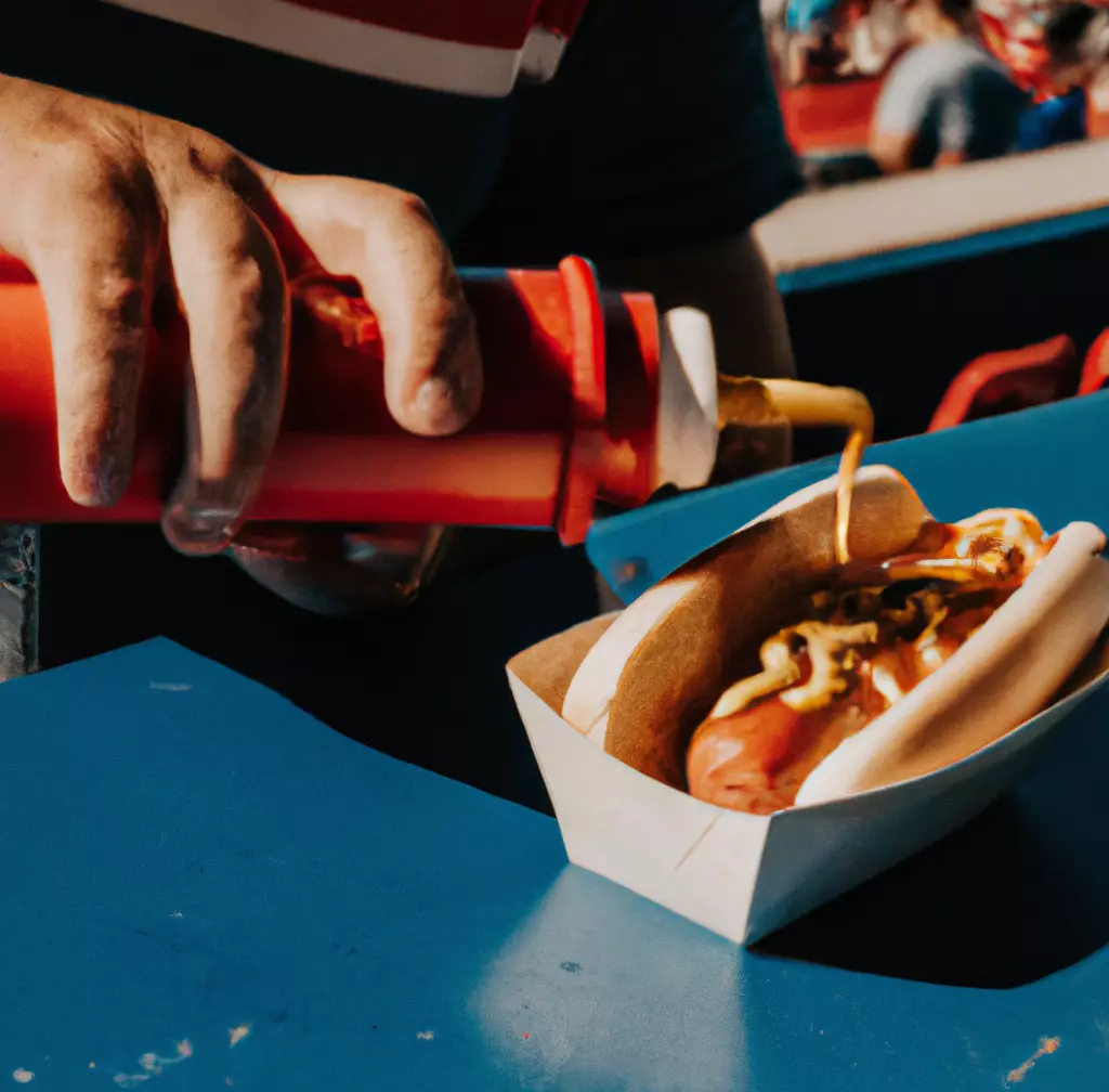 The Origin Story of the American Hot Dog