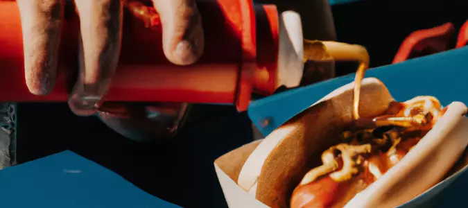 The Origin Story of the American Hot Dog