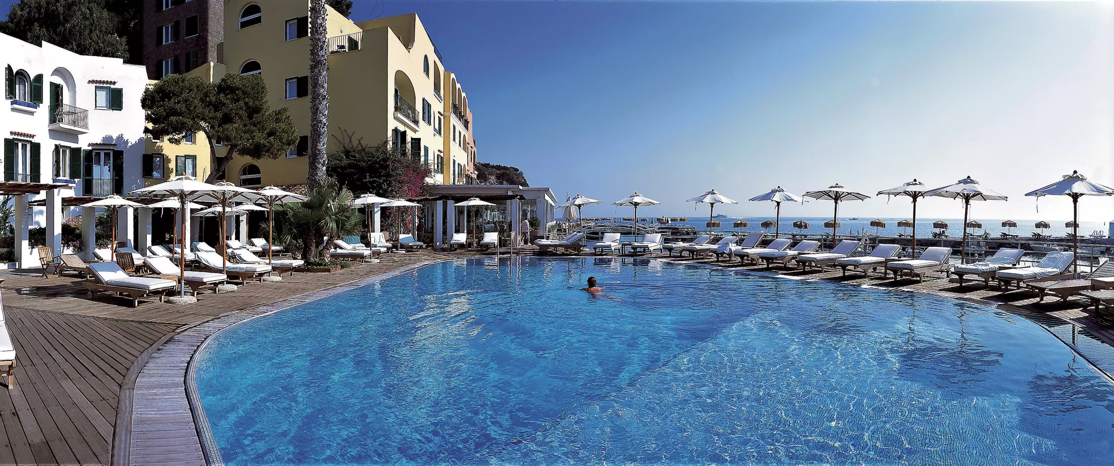 8 of the World’s Best Ocean-Fed Pools