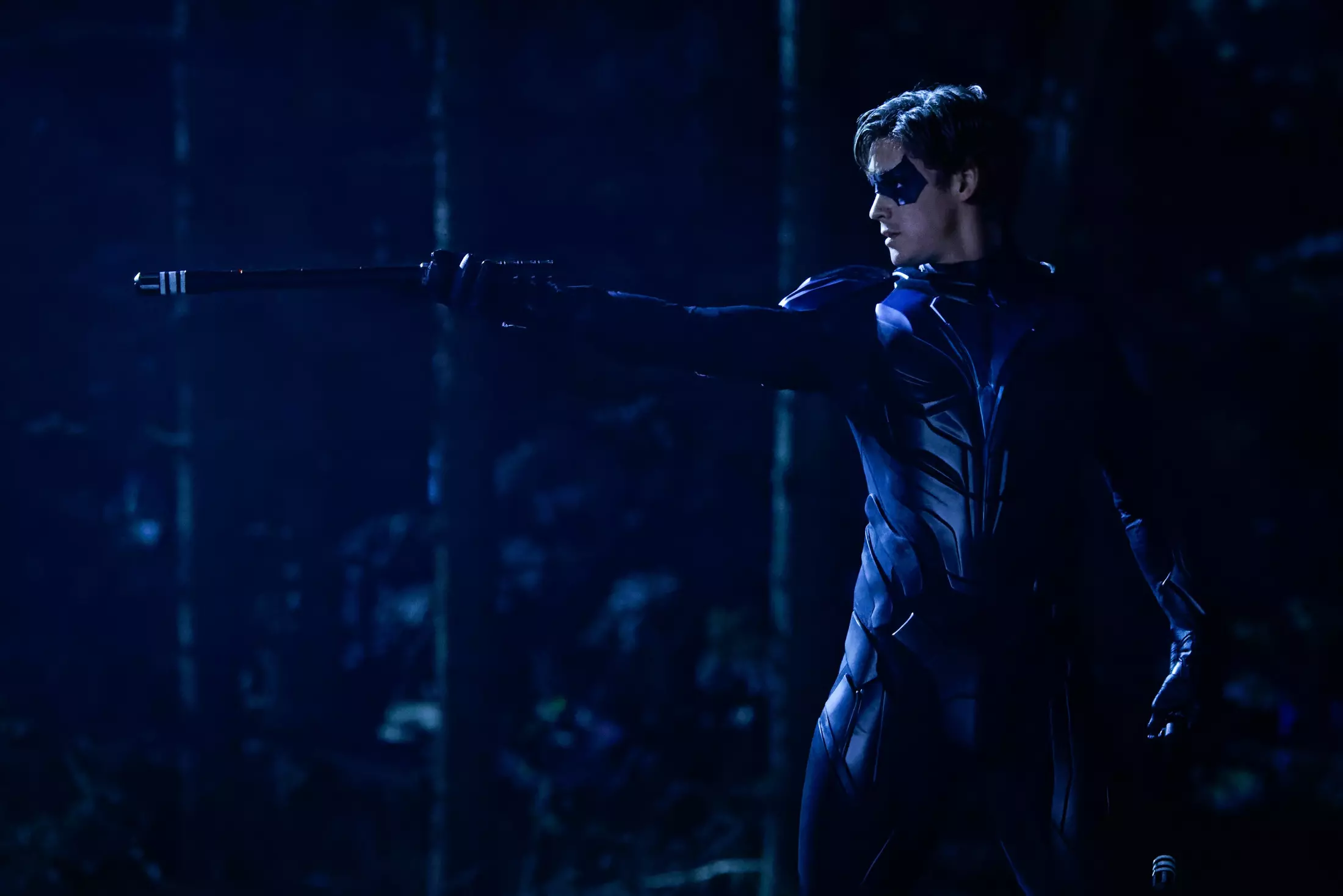 DC Titans: A Character Breakdown