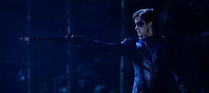 DC Titans: A Character Breakdown