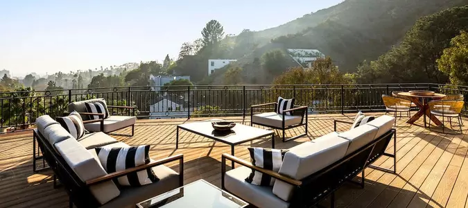 2 Chainz Locks Down $3.8 Million Crib in Hollywood Hills