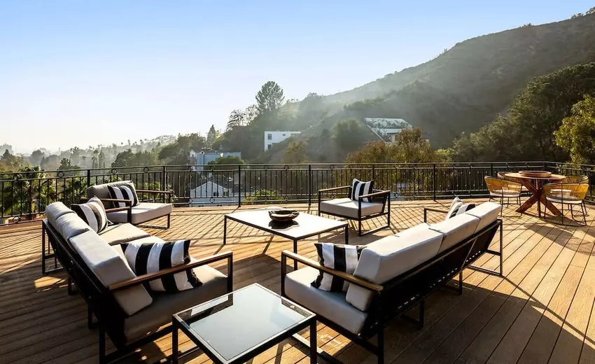 2 Chainz Locks Down $3.8 Million Crib in Hollywood Hills