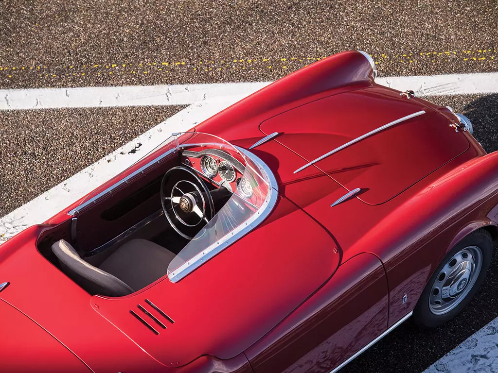 One of the rarest Alfa's in the World