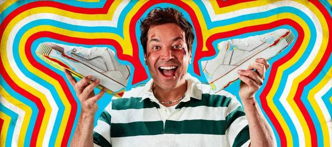 Jimmy Fallon x MSCHF Gobstomper