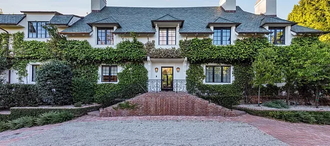 Ellen DeGeneres Bought Adam Levine’s House for $45 Million