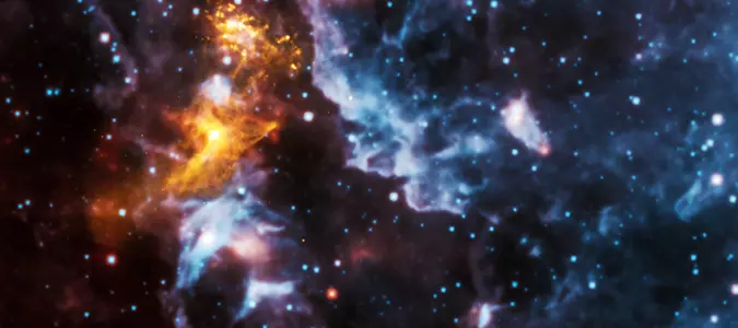 Spectacular Space Photos