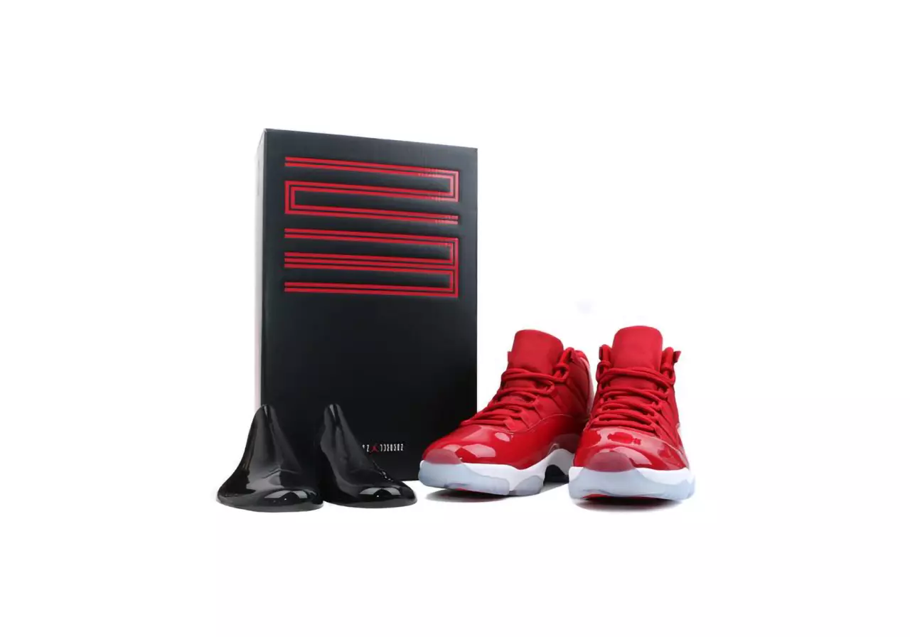 The Ultimate Timeline of Air Jordan Releases