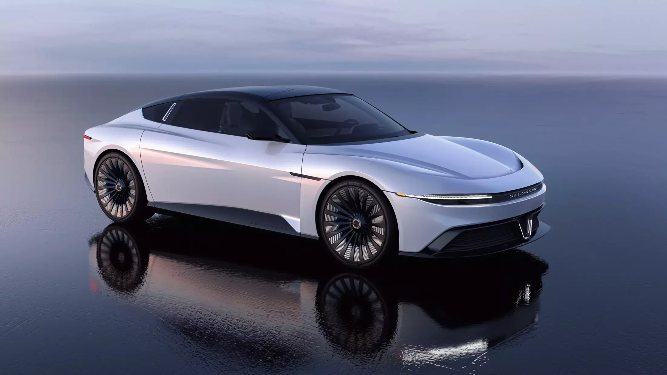 10 Futuristic Vehicles Seeking to Transform our Commutes