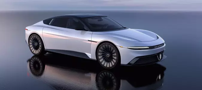 10 Futuristic Vehicles Seeking to Transform our Commutes