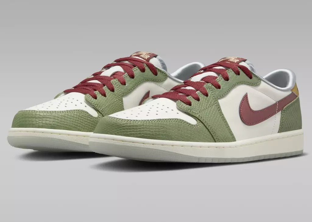 Nike's Chinese New Year '24 Collection