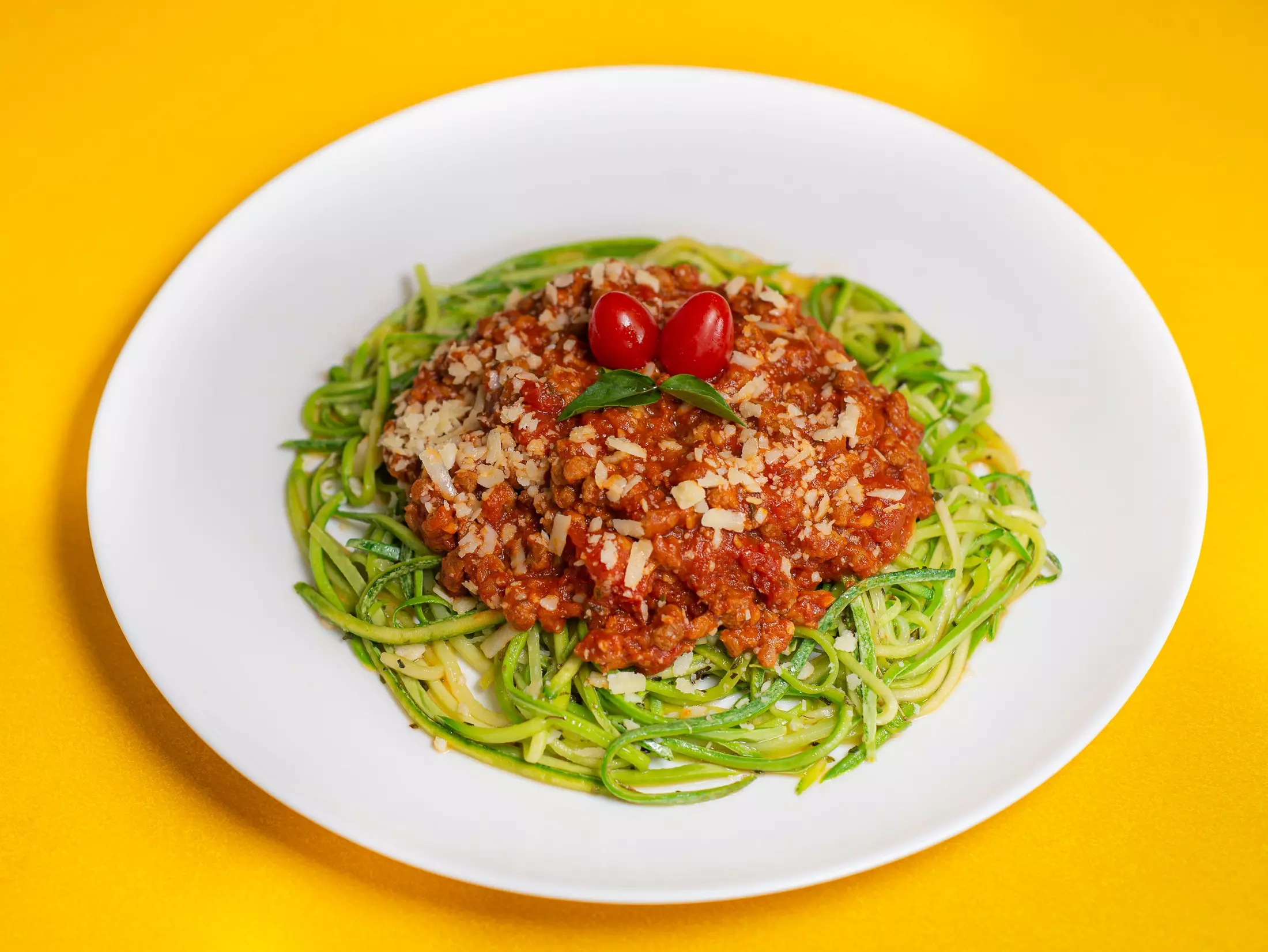 Reduce Your Carb Intake With These Easy Substitutes