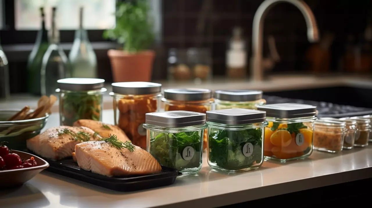 10 Effective Ways to Prepare for Meal Planning