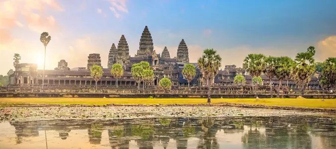 The Most Gorgeous UNESCO World Heritage Sites