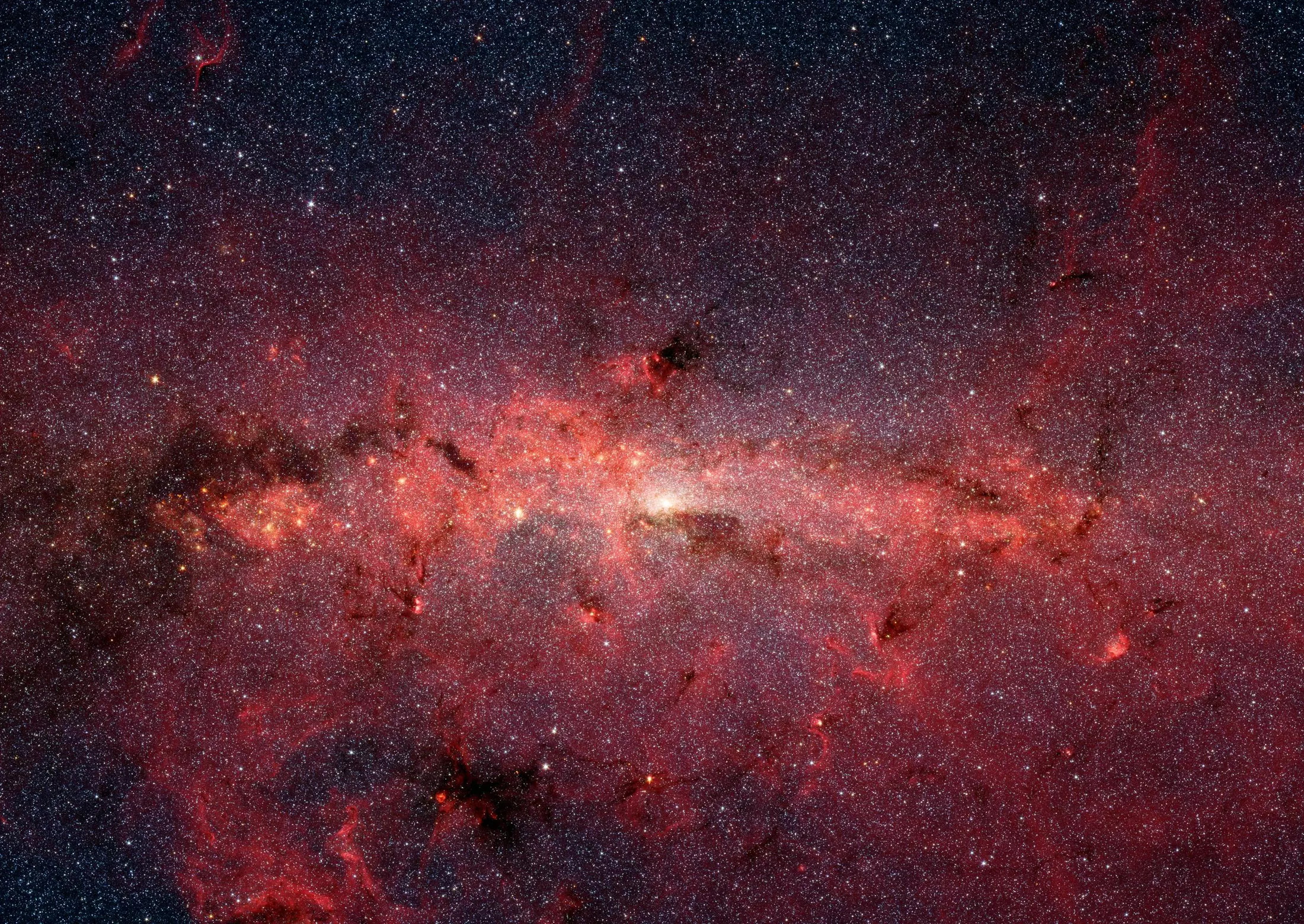 9 of NASA’s Best Images of the Day