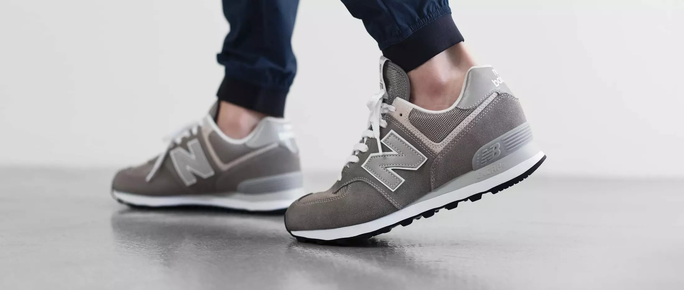 Classic Sneakers that Can Tie Together Any Outfit