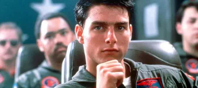 8 of the Most Iconic Tom Cruise Performances