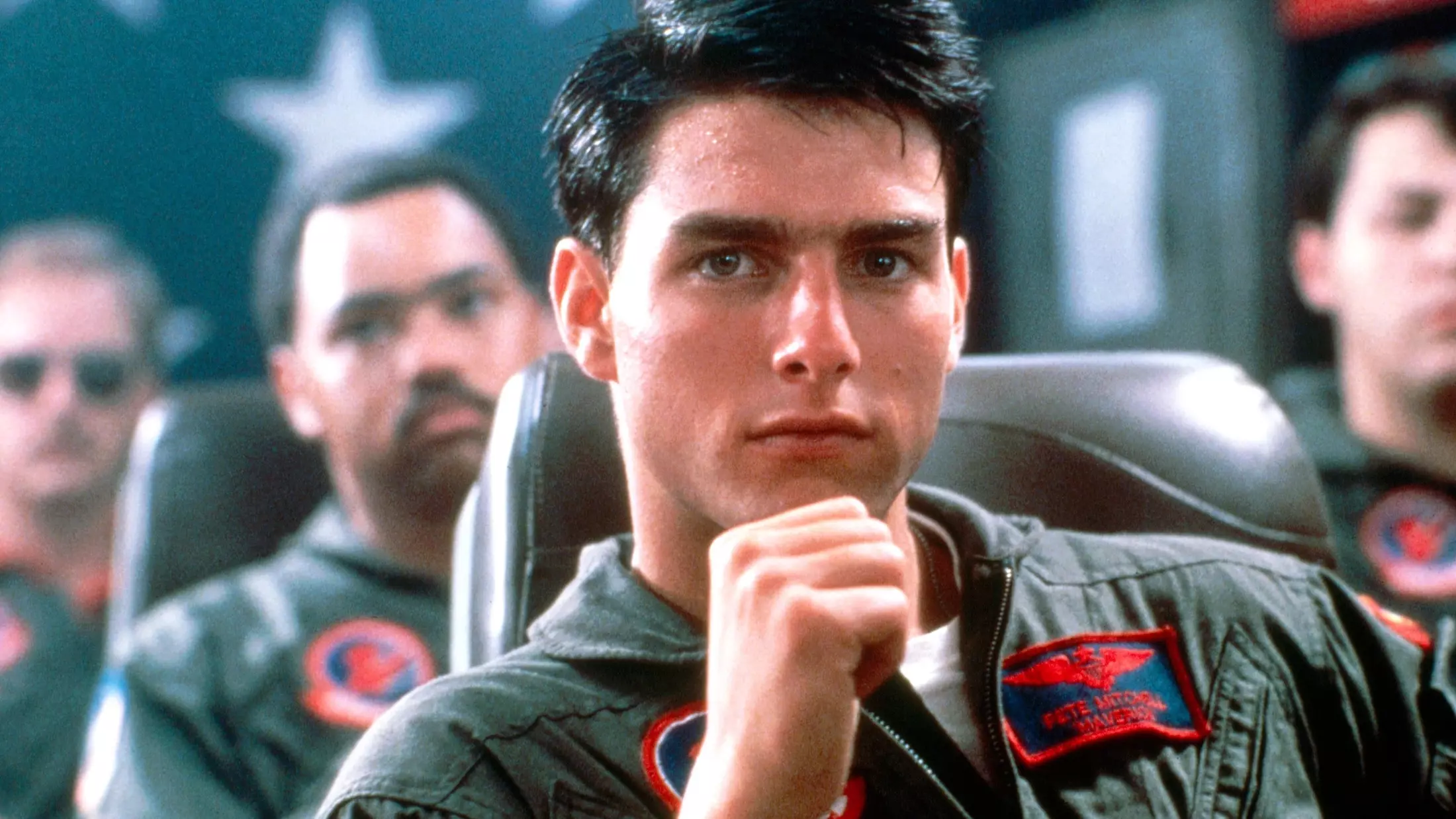 8 of the Most Iconic Tom Cruise Performances