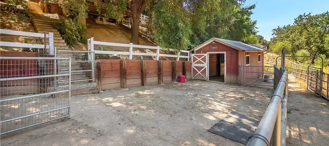 Rainn Wilson’s Actual Home Inspired his Character, Dwight Schrute