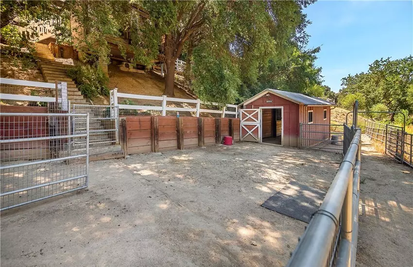 Rainn Wilson’s Actual Home Inspired his Character, Dwight Schrute