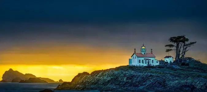 15 Cool Photos From the California Coastal Photography Contest