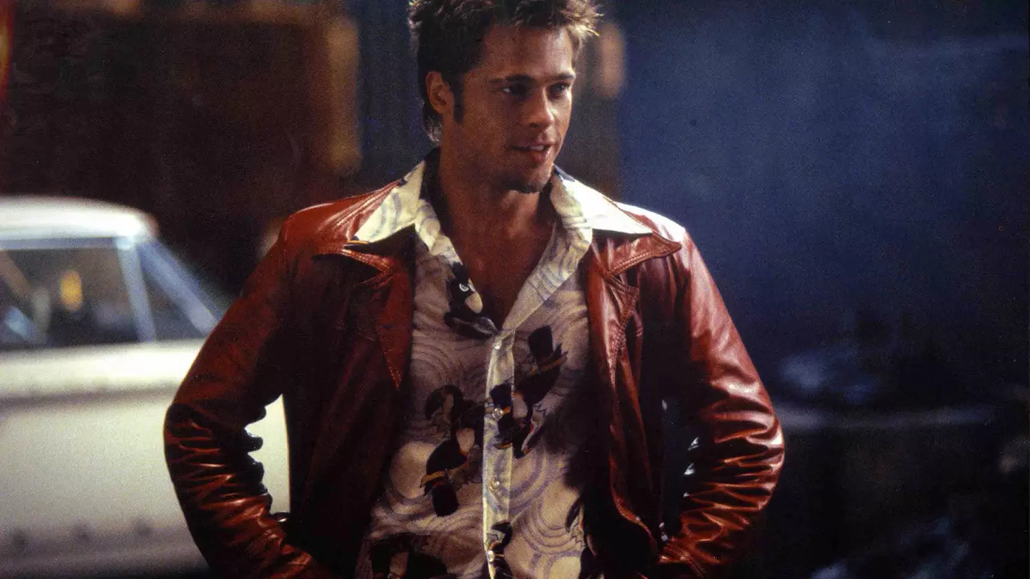 10 Legendary Brad Pitt Performances