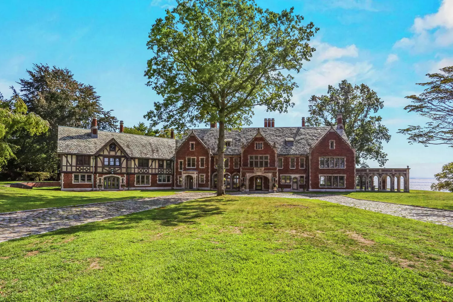 Jensen Ackles Buys a $9.4 Million Haunted House