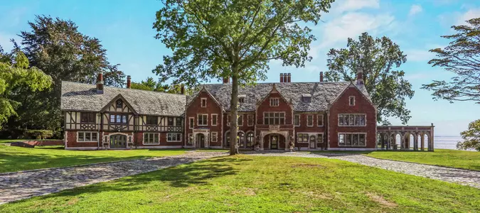 Jensen Ackles Buys a $9.4 Million Haunted House