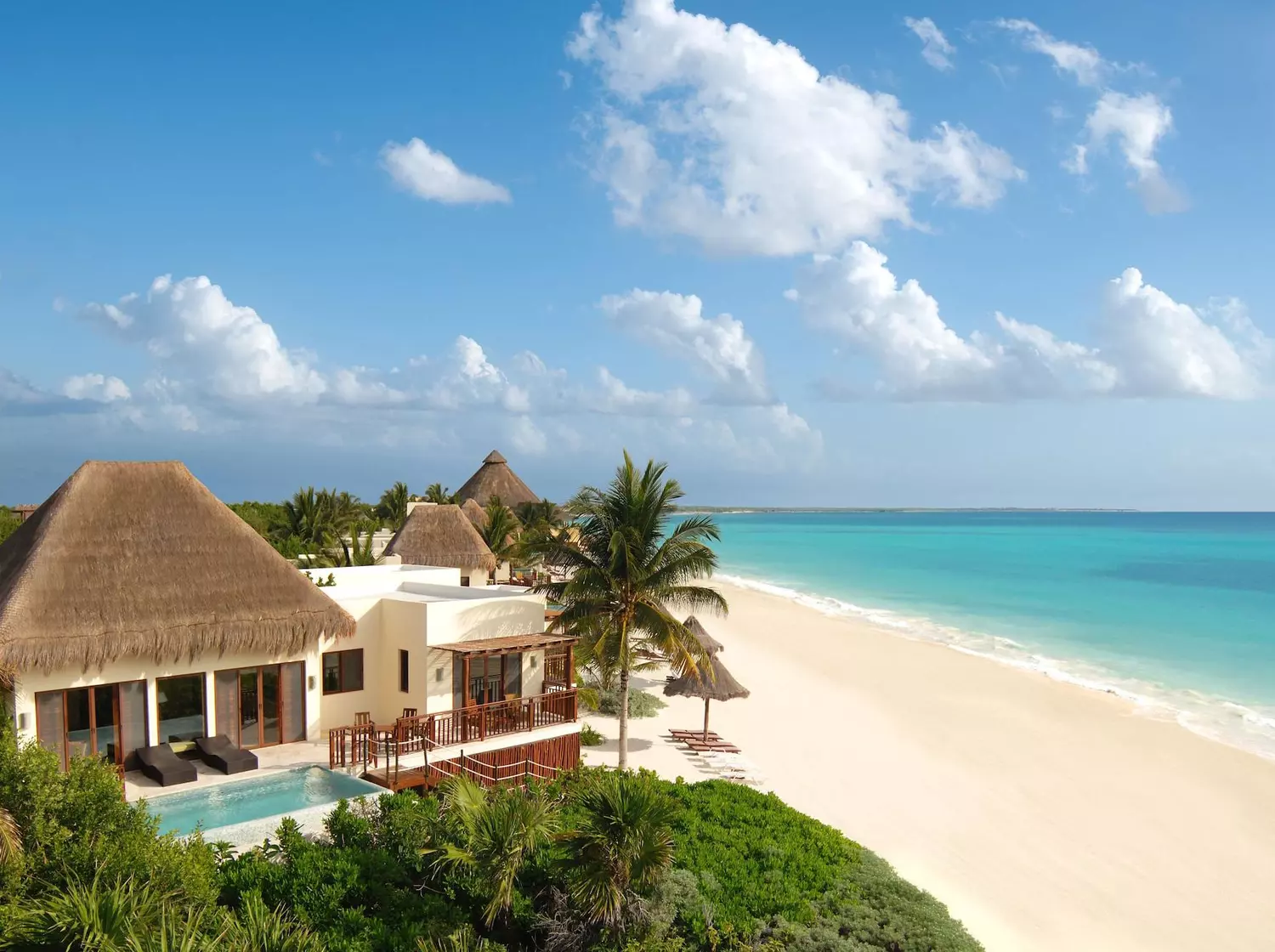 The Most Stunning Eco-Friendly Hotels in the World