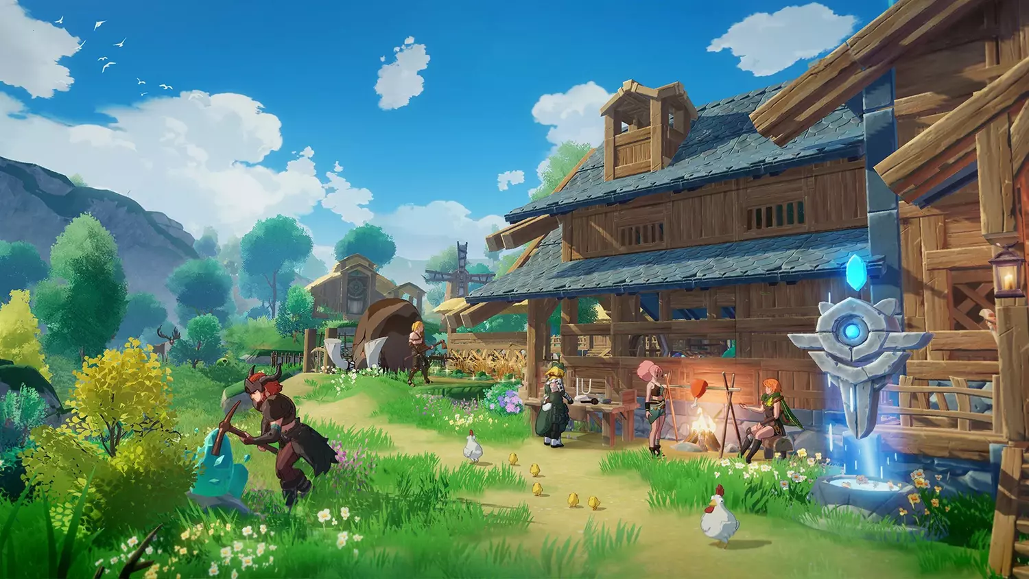 The Best Smartphone Games to Play | September 2023