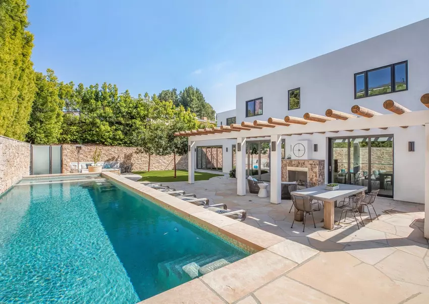 Thomas Bryant Dunks $4.8 Million Into an LA Mansion