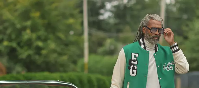 Honor History with Eastside Golf's Change 1961 Collection