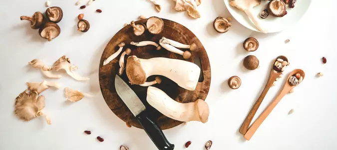 7 Foods That May Help You Live Longer