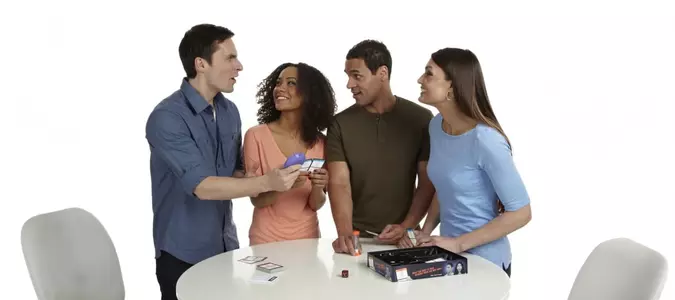The 7 Best Board Games for Parties
