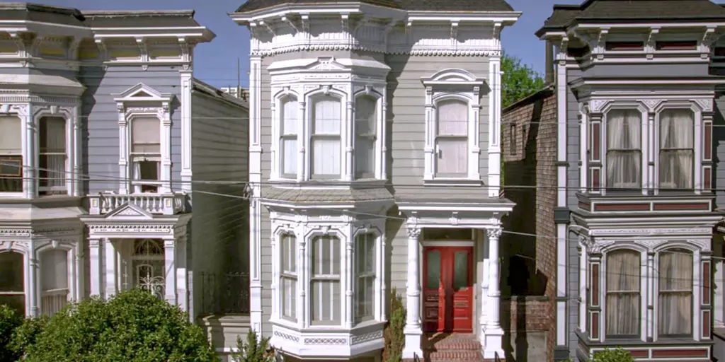 The “Full House” Home Hits the Market for $5.5 Million