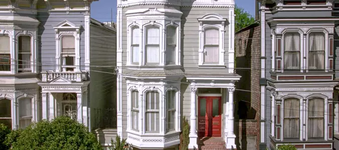 The “Full House” Home Hits the Market for $5.5 Million