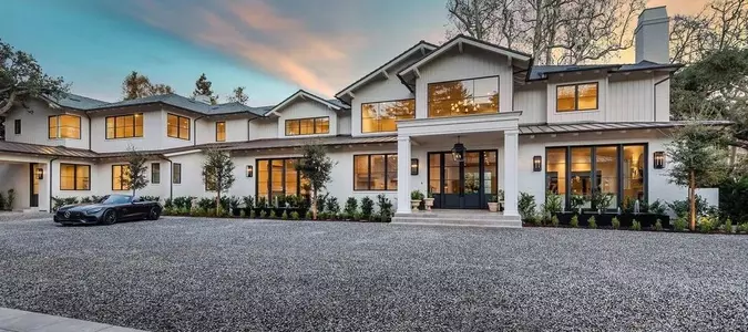 Jennifer Lopez and Ben Affleck's $28 Million Dream Home