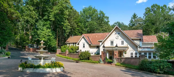 Al Capone’s Former Gangster Hideout