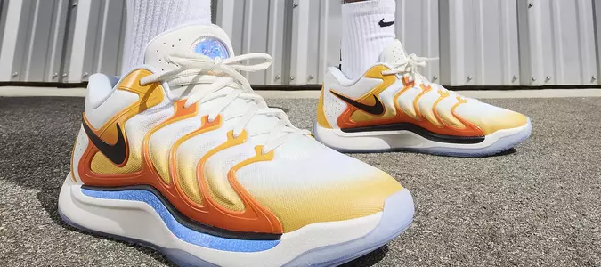 Hottest Sneaker Releases | Warm Weather Lifestyle